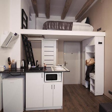 Lviv Rent Apartments 1 Екстер'єр фото