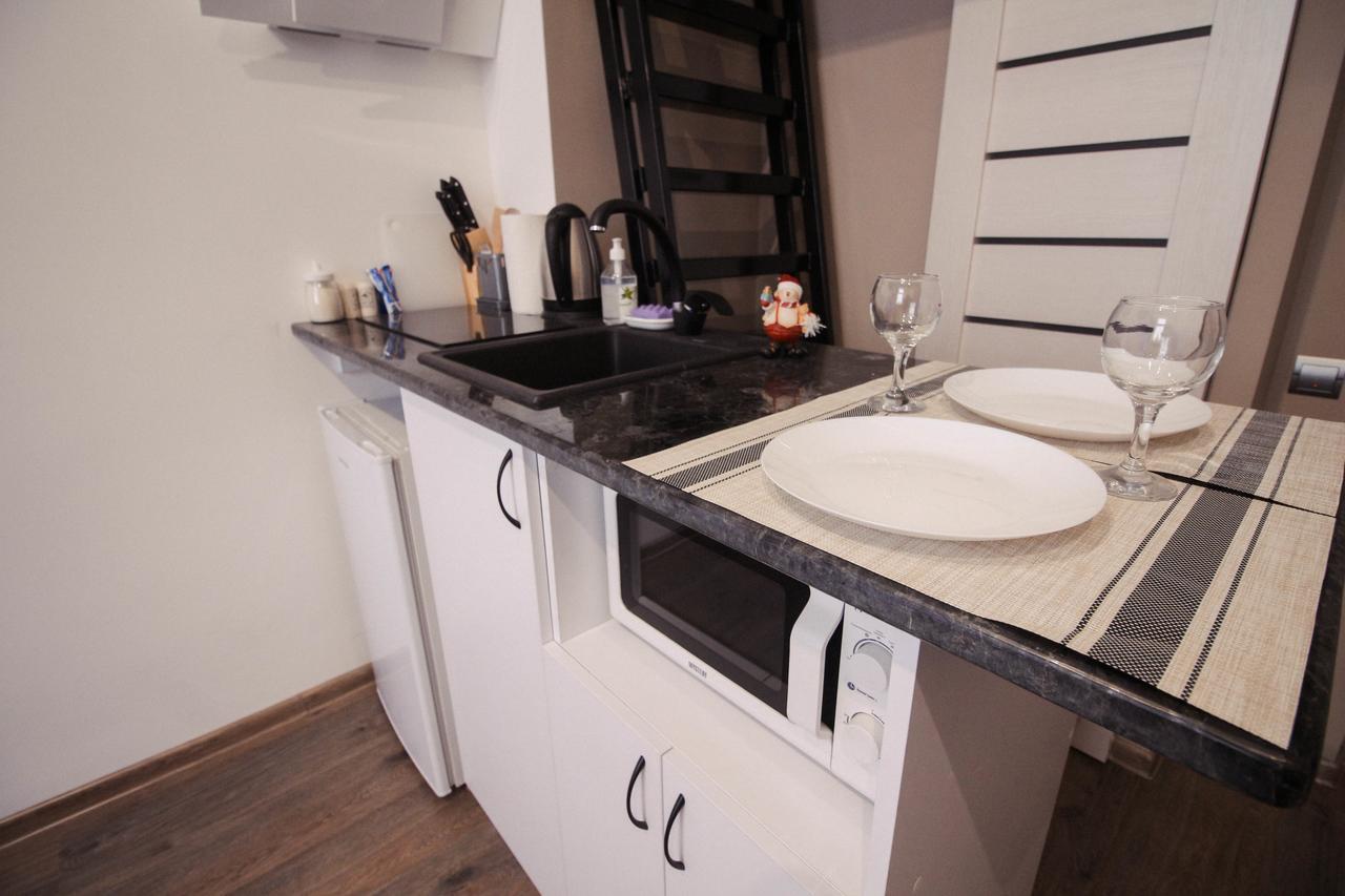 Lviv Rent Apartments 1 Екстер'єр фото