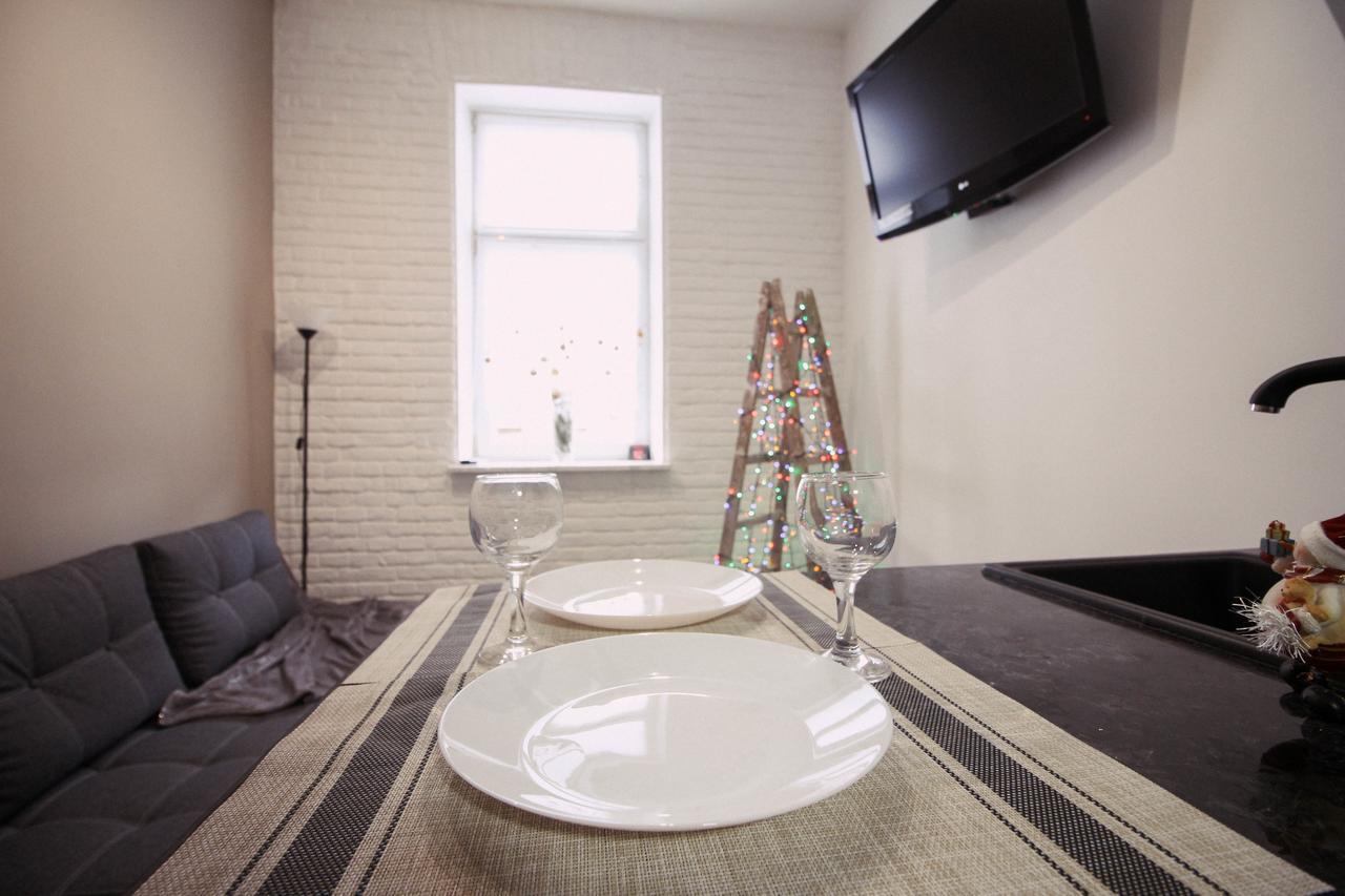 Lviv Rent Apartments 1 Екстер'єр фото